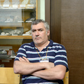 Александр Четырбоцкий, д.ф.-м.н., Дальневосточный геологический институт ДВО РАН