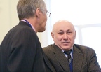 Всероссийский семинар ITES-2010