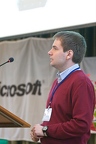 Алексей Сорокин, бывший аспирант лаборатории. Защитил диссертацию в 2006 г. Работает в ВЦ ДВО РАН, г.Хабаровск