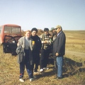 Наполевой экскурсии, 2000 г.