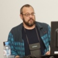 Victor A. Spiridonov (Division of «Geoinformatics» «VNIIGeosystem», Moscow)