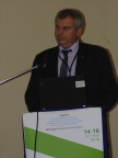 Leonid E. Chesalov (Dr. Sci., FSBI "Hydrospetzgeologiya", Moscow)