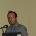 Sylvain Delchini (Ph.D., BRGM, French Geological Survey, Orlean)