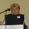 Liudmila V. Massel (Prof., Dr. Sci., Melentiev Energy Systems Institute SB RAS, Irkutsk)