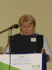 Liudmila V. Massel (Prof., Dr. Sci., Melentiev Energy Systems Institute SB RAS, Irkutsk)
