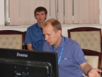 Aleksandr S. Eremenko (Ph.D., Institute of Automation and Control Processes FEB RAS, Vladivostok)