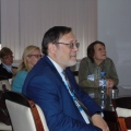 Oleg E.Yakubailik (Ph.D., Institute of computational modelling SB RAS, Krasnoyarsk)