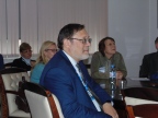 Oleg E.Yakubailik (Ph.D., Institute of computational modelling SB RAS, Krasnoyarsk)