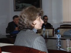 Natalia V. Fedoseeva (Ph.D., Russian State Hydrometeorological University, Saint-Petersburg)